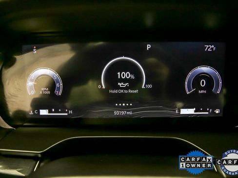 Used 2022 Jeep Grand Cherokee L Laredo image 17