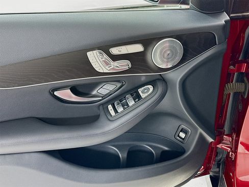 Used 2016 Mercedes-Benz GLC 300 image 19