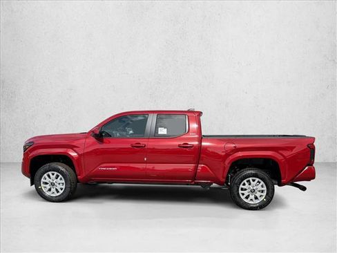 New 2026 Toyota Tacoma SR5 image 4