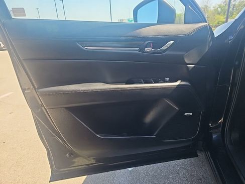 Used 2018 MAZDA CX-5 Grand Touring w/ Premium Package AWD/4WD image 7