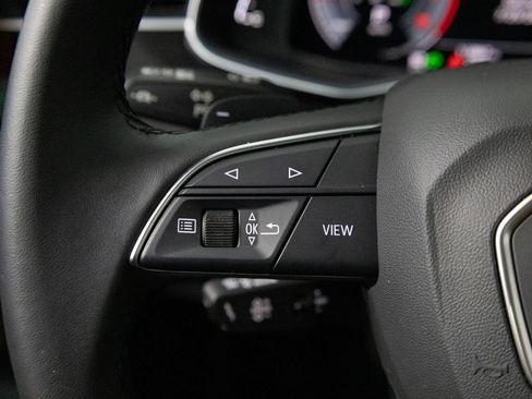 Used 2023 Audi Q8 Premium Plus AWD/4WD image 20