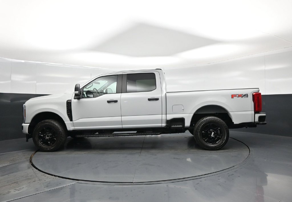 Used 2026 Ford F250 XL w/ STX Appearance Package AWD/4WD image 21