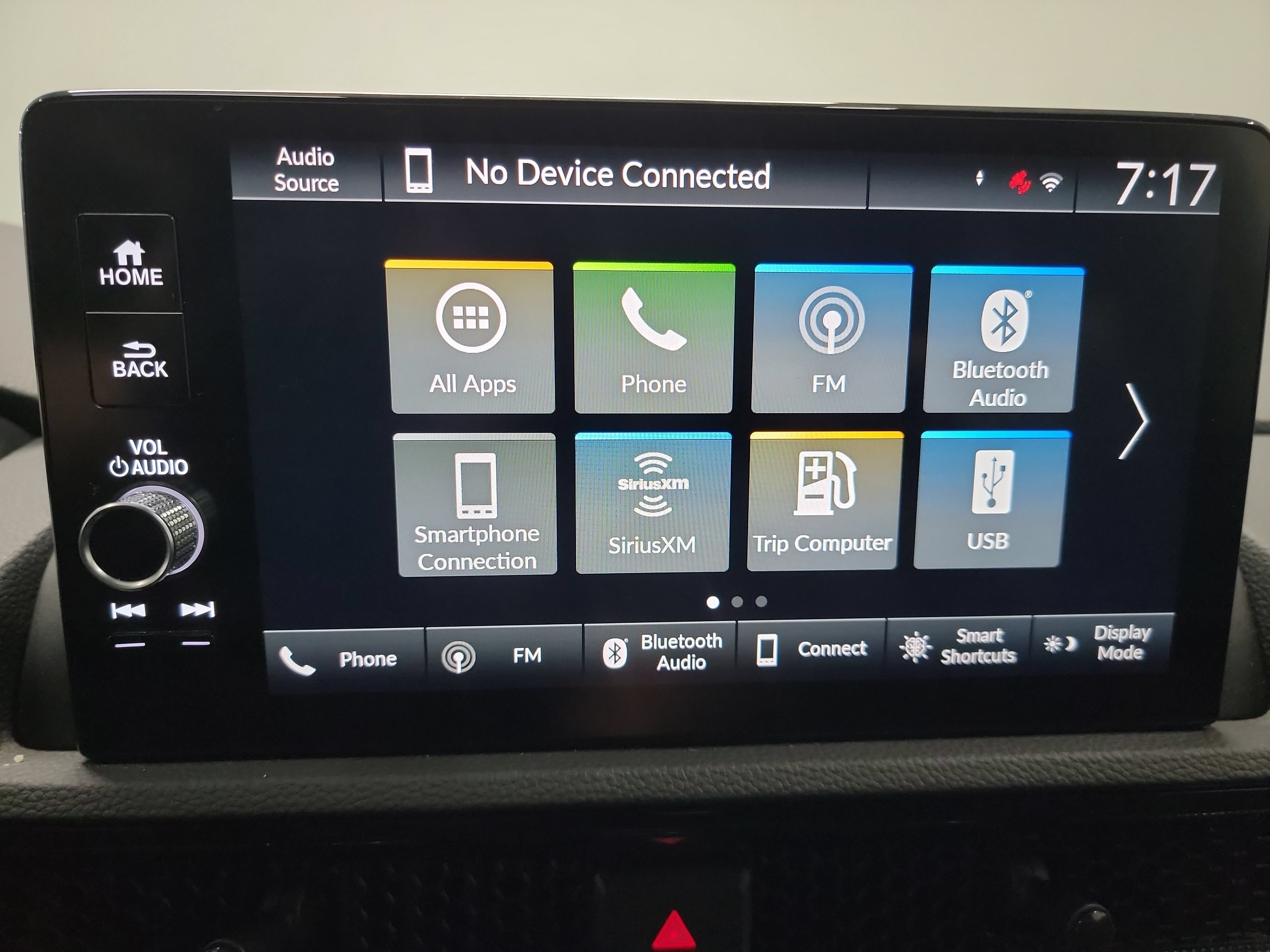 Certified 2023 Honda CR-V EX-L image 22