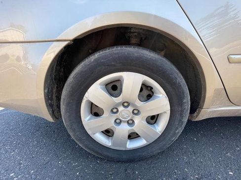 Used 2006 Hyundai Sonata GL image 16