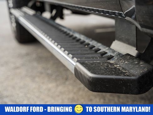 Used 2022 Ford F350 XLT w/ XLT Value Package image 16