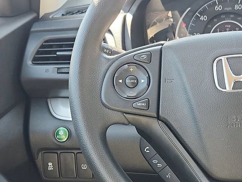 Used 2016 Honda CR-V LX image 14