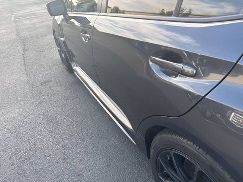 Used 2019 Subaru WRX STI AWD/4WD image 25