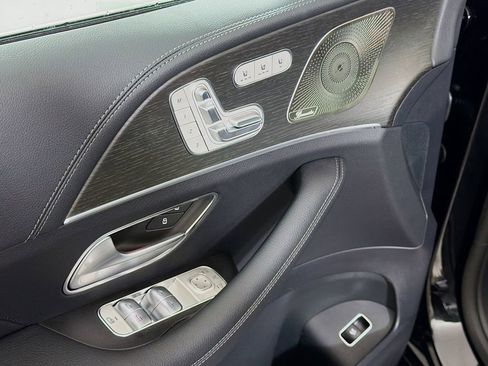 New 2026 Mercedes-Benz GLE 350 4MATIC image 21