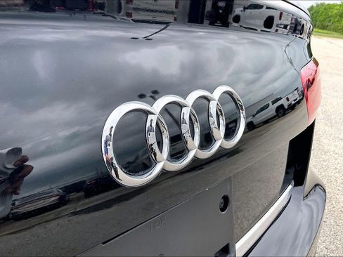 Used 2016 Audi S6 Premium Plus AWD/4WD image 27