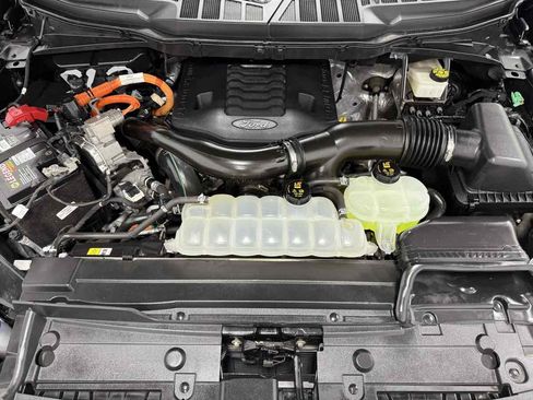 Used 2022 Ford F150 XLT image 31