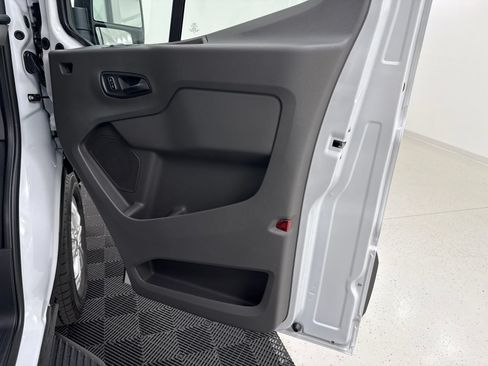 New 2026 Ford Transit 350 XL RWD image 27