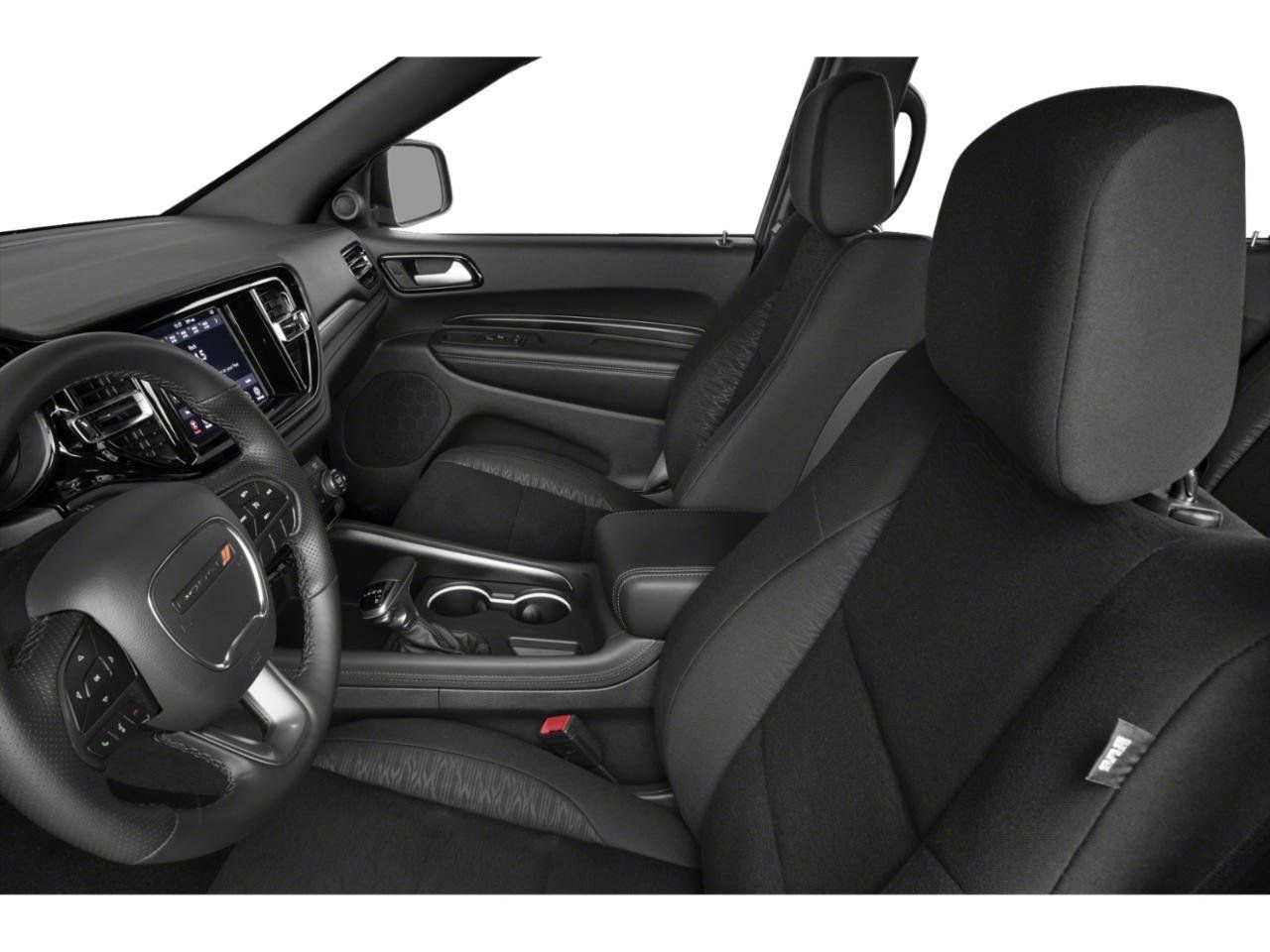 Used 2027 Dodge Durango AWD w/ Skid Plate Group image 4
