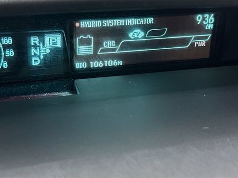 Used 2013 Toyota Prius Two FWD image 13