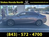 Used 2016 Toyota Camry XLE image 2