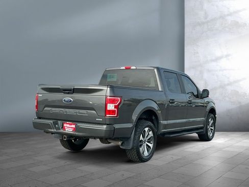 Used 2020 Ford F150 XL w/ Equipment Group 101A Mid image 12