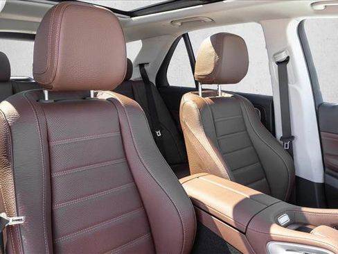 New 2026 Mercedes-Benz GLE 350 4MATIC image 30