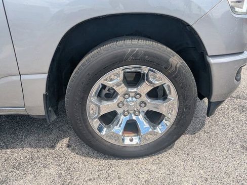 Used 2019 RAM 1500 Big Horn RWD image 12