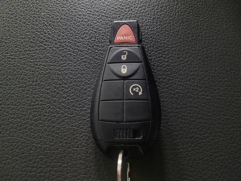 Used 2017 RAM 1500 Tradesman w/ Popular Equipment Group AWD/4WD image 32