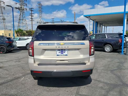 Used 2024 Chevrolet Tahoe LT w/ Luxury Package RWD image 30