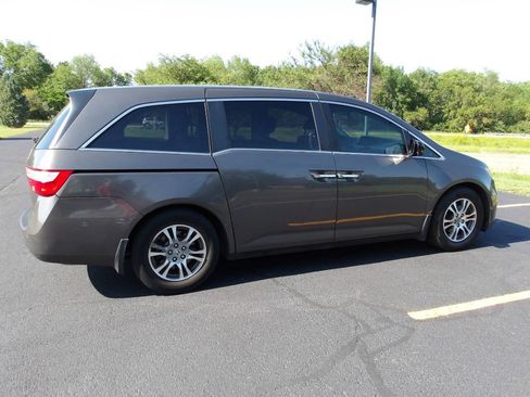 Used 2011 Honda Odyssey EX-L image 15