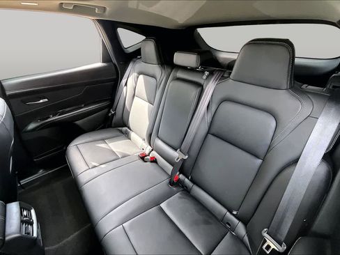 Certified 2025 Nissan Murano SL AWD/4WD image 18
