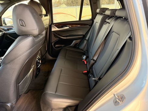Used 2021 BMW X3 xDrive30i image 18