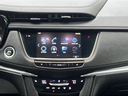 Used 2019 Cadillac XT5 Luxury AWD/4WD image 14