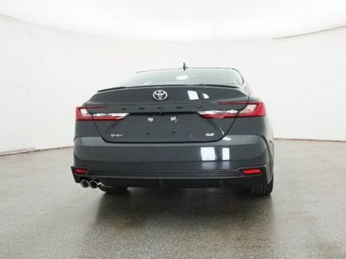 New 2026 Toyota Camry Hybrid FWD image 46
