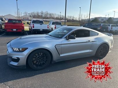 Used 2020 Ford Mustang Shelby GT350 w/ Technology Package
