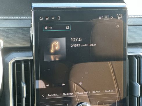 Certified 2025 GMC Acadia Elevation image 26