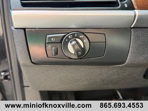 Used 2012 BMW X5 xDrive35i AWD/4WD image 23