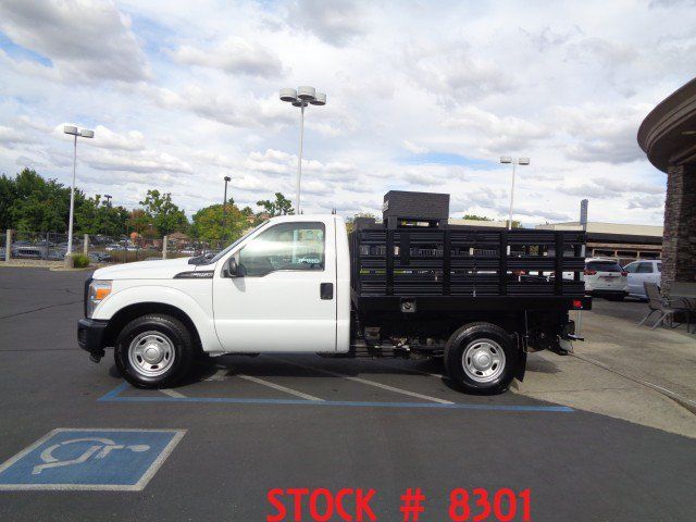 Used 2015 Ford F250 XL RWD image 2