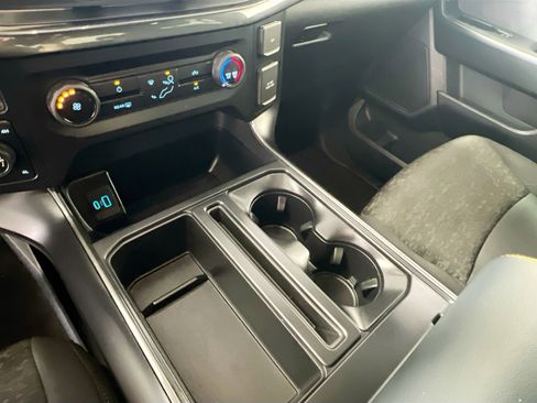 Used 2021 Ford F150 Tremor w/ Trailer Tow Package image 17