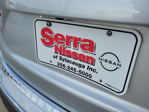 Used 2024 Nissan Murano SV FWD image 27
