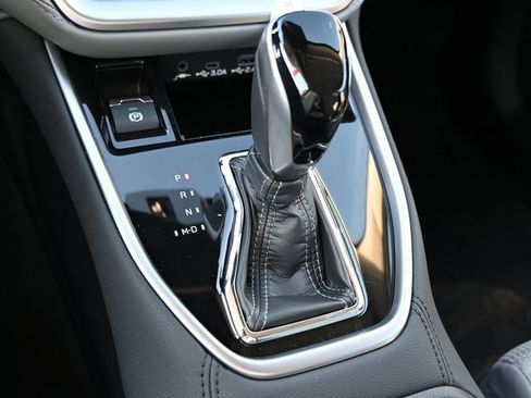 New 2025 Subaru Outback Premium image 24