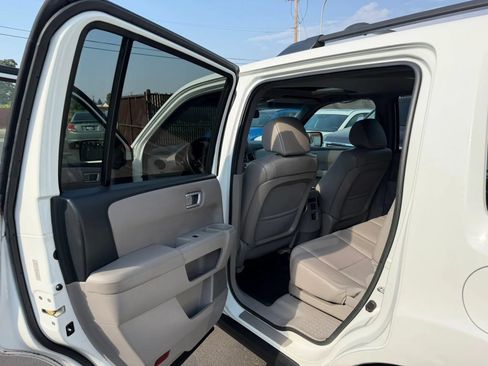 Used 2012 Honda Pilot EX-L image 10