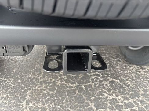 New 2026 Jeep Wrangler Unlimited Sahara AWD/4WD image 15