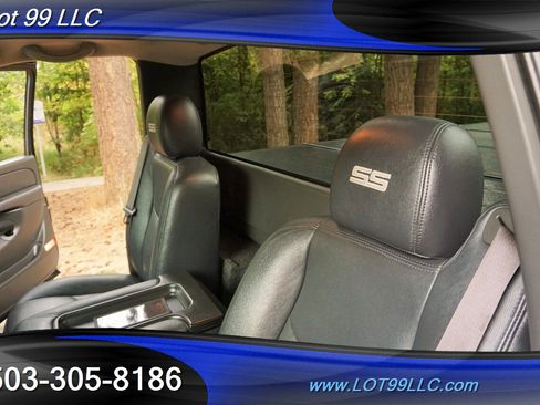 Used 2007 Chevrolet Silverado 1500 LS image 28