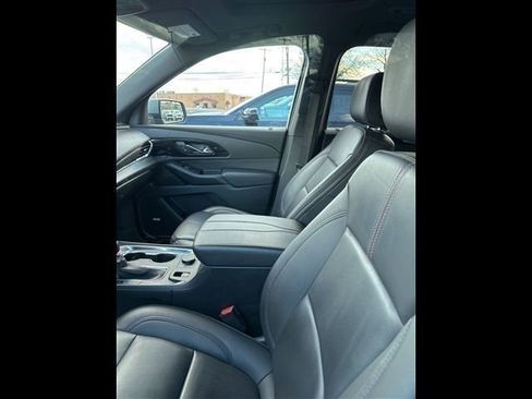 Used 2023 Chevrolet Traverse RS w/ LPO, Floor Liner Package image 16