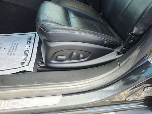 Used 2015 Buick LaCrosse Leather w/ Driver Confidence Package #1 FWD image 15