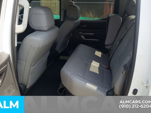 Used 2024 Toyota Tundra SR5 w/ SR5 Premium Package image 19