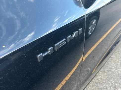 Used 2020 Dodge Durango R/T w/ Blacktop Package AWD/4WD image 3
