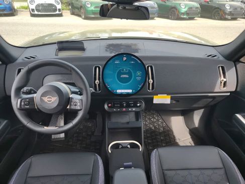 New 2025 MINI Cooper Countryman S image 28