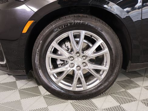 Used 2022 Buick Enclave Premium w/ Experience Buick Package image 19