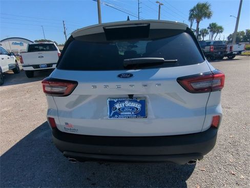 New 2026 Ford Escape ST-Line w/ Tech Pack #1 image 19