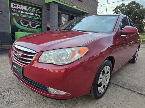 Used 2010 Hyundai Elantra GLS image 2