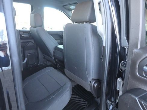 Used 2019 GMC Sierra 1500 4x4 Double Cab image 13