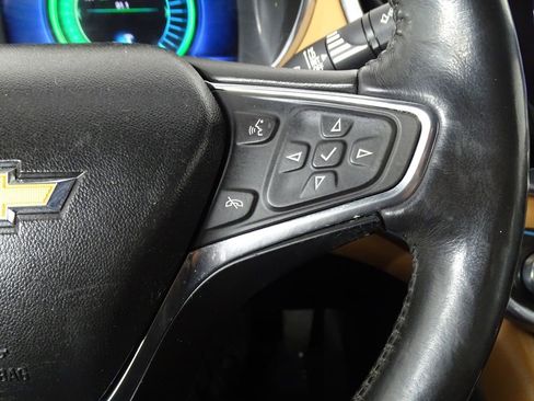 Used 2017 Chevrolet Volt Premier w/ Driver Confidence II Package image 25