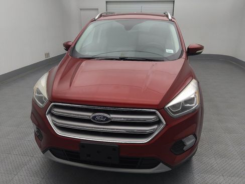 Used 2017 Ford Escape Titanium AWD/4WD image 15