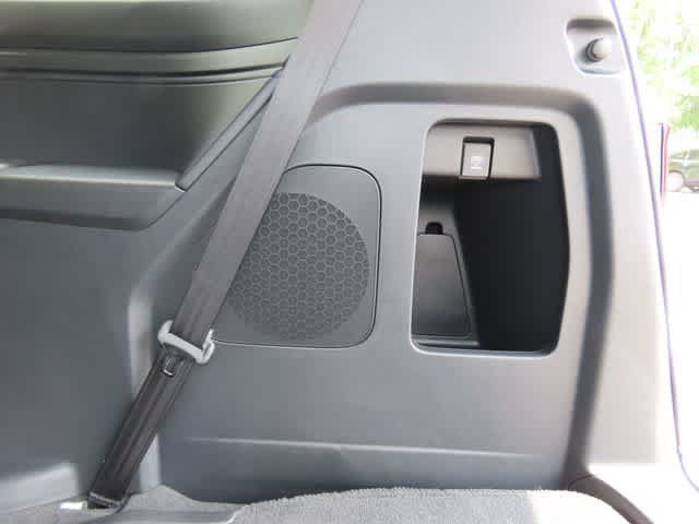 New 2027 Honda Odyssey EX-L image 11